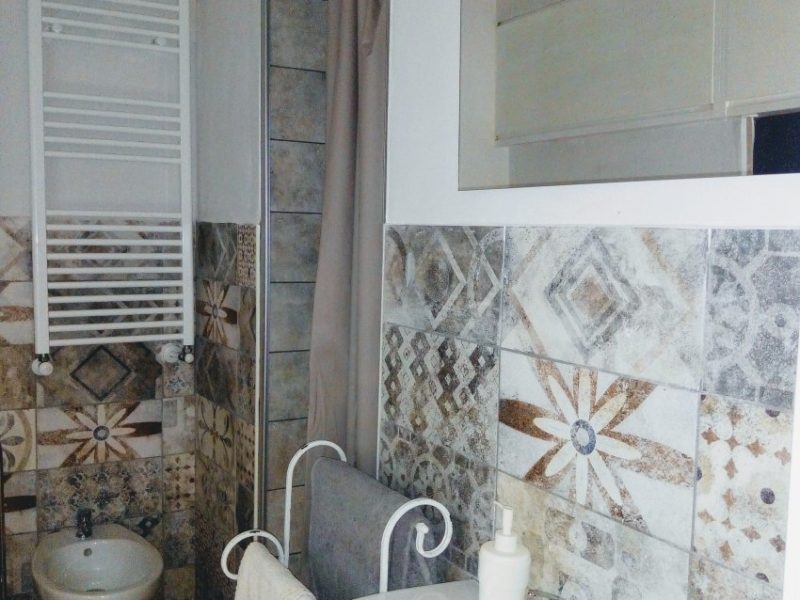 Bed & Breakfast Ospedale Rizzoli Bologna