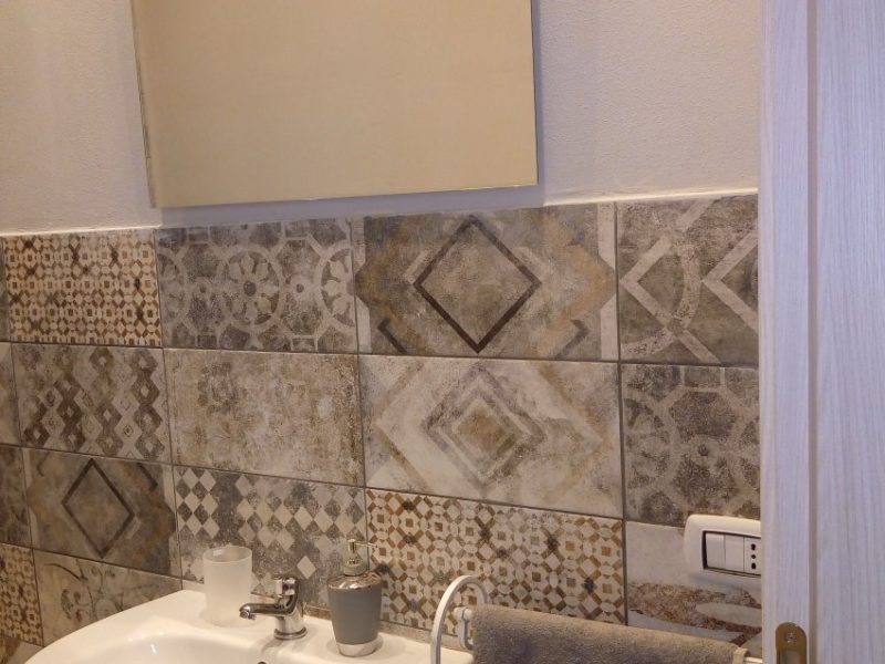 Bed & Breakfast Ospedale Rizzoli Bologna